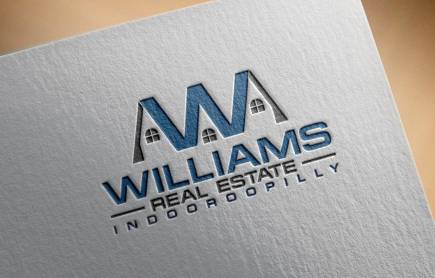 Design de Logo par Khalik pour Williams Real Estate Indooroopilly | Design #11815103