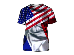 T-shirt Design by 2ndfloorharry