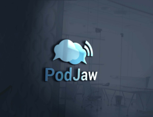 Podcast Design by laceymosleyy for this project | Design: #11911254