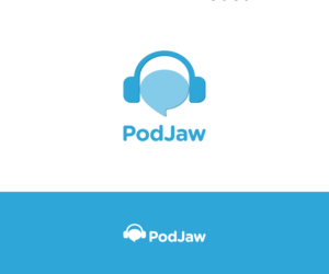 PodJaw | Design de Podcast par Tishert