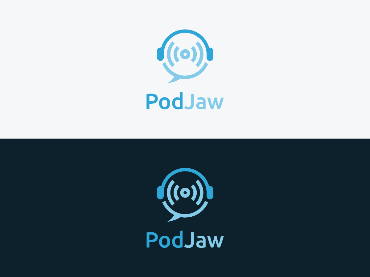 Podcast Design by Logoplain for this project | Design: #11823739