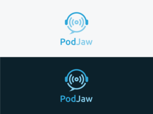 Podcast Design by Logoplain