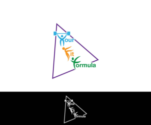 Logo-Design von joliau für Your Fit Formula | Design: #11863697
