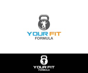 Logo-Design von joliau für Your Fit Formula | Design: #11863698