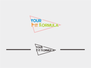 Logo-Design von chevy camaroo für Your Fit Formula | Design #11860323