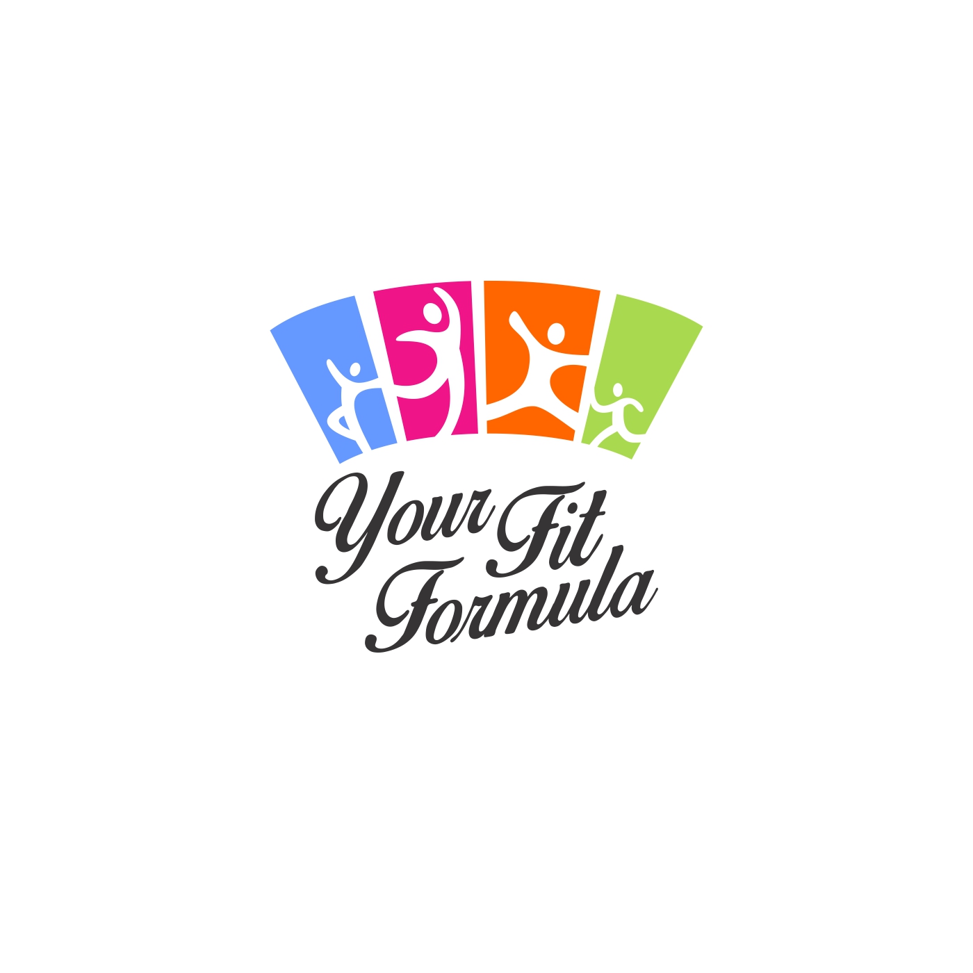 Diseño de Logo por Marcos! para Your Fit Formula | Diseño #11863689