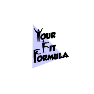 Logo-Design von Marcos! für Your Fit Formula | Design: #11872711