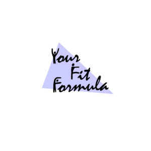 Logo-Design von Marcos! für Your Fit Formula | Design: #11872712