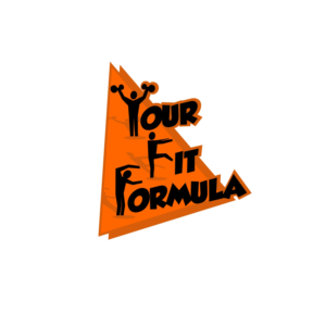Logo-Design von Marcos! für Your Fit Formula | Design: #11875105