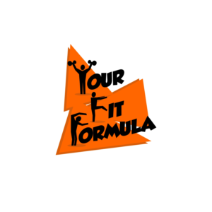 Logo-Design von Marcos! für Your Fit Formula | Design: #11875106