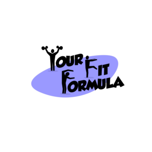 Logo-Design von Marcos! für Your Fit Formula | Design: #11892414