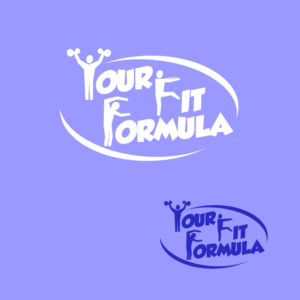 Logo-Design von Marcos! für Your Fit Formula | Design: #11892415