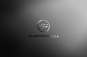 Logo-Design von GLDesigns für Your Fit Formula | Design: #11831386