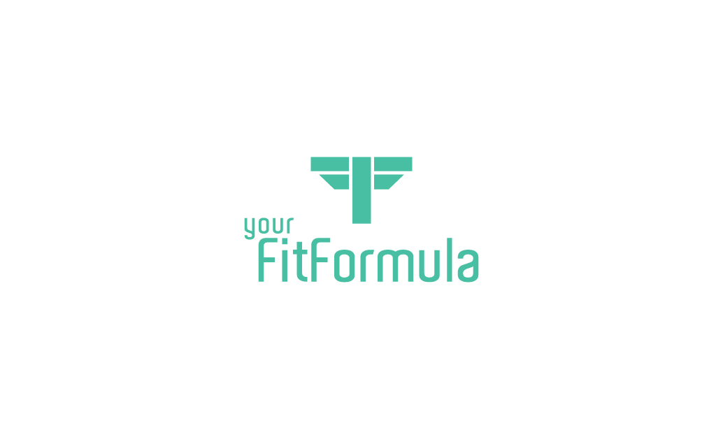Logo Design by Ves-Boycheva for Your Fit Formula | Design #11969022