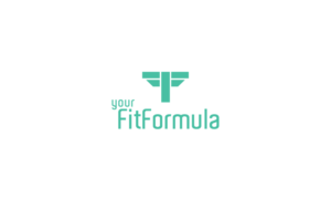 Logo-Design von Ves-Boycheva für Your Fit Formula | Design: #11969022
