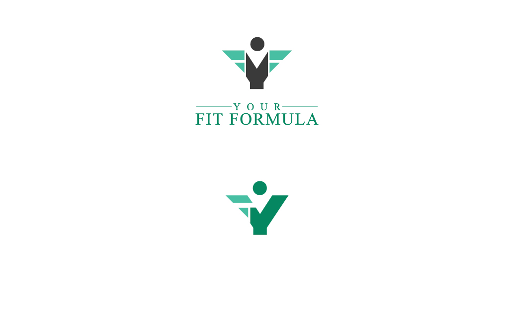 Design de Logo par Ves-Boycheva pour Your Fit Formula | Design #11969023