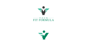 Logo-Design von Ves-Boycheva für Your Fit Formula | Design: #11969023