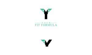 Logo-Design von Ves-Boycheva für Your Fit Formula | Design: #11969024