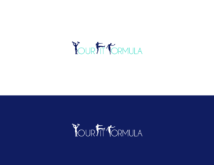 Logo-Design von joshykumaran für Your Fit Formula | Design: #11836603