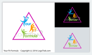 Logo Design by LogoTrak
