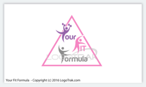 Diseño de Logo por LogoTrak para Your Fit Formula | Diseño: #11896093