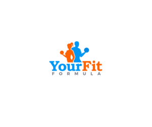 Logo-Design von carina_designs für Your Fit Formula | Design #11959126