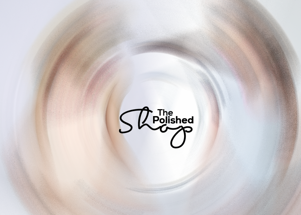 Logo Design by artofni16 for The Polished Shop | Design #11799140