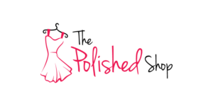 Logo Design by debdesign for The Polished Shop | Design: #11809268