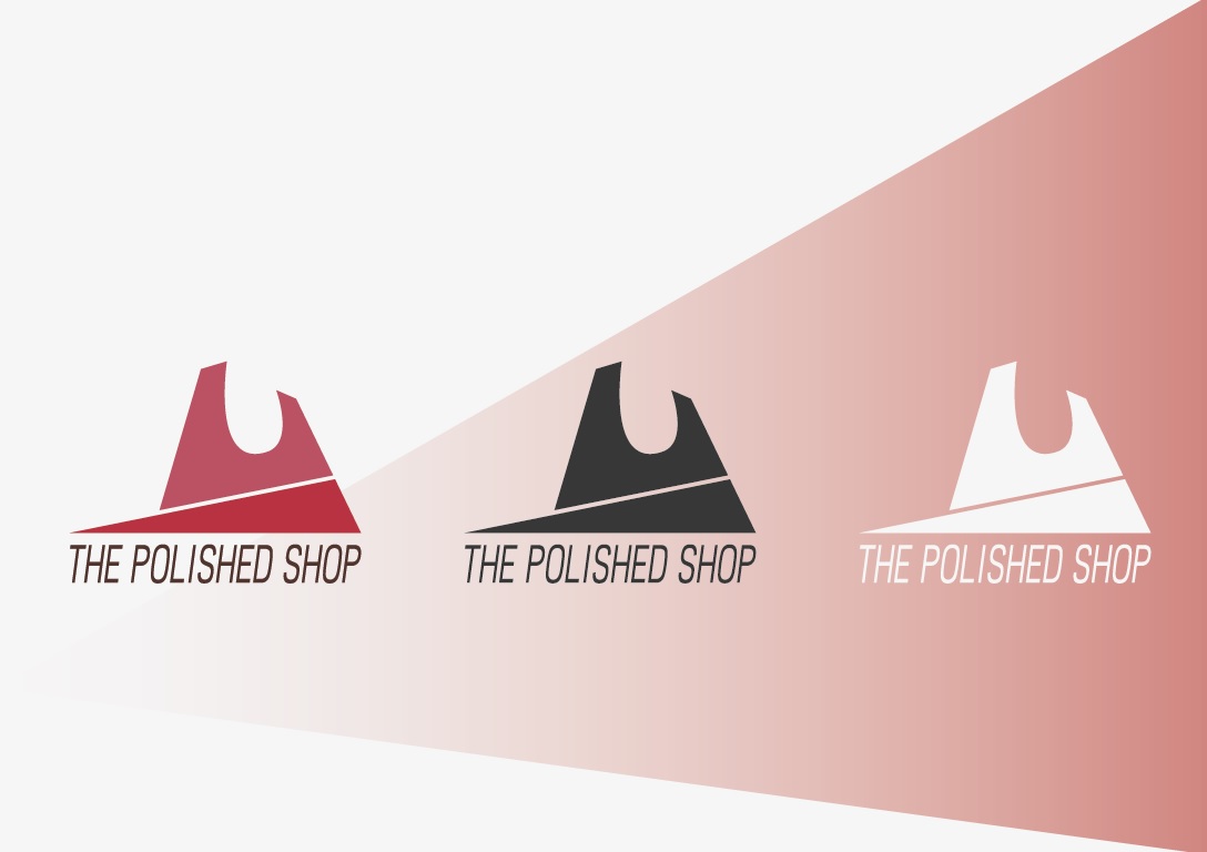 Design de Logo par Pecosa pour The Polished Shop | Design #11806448