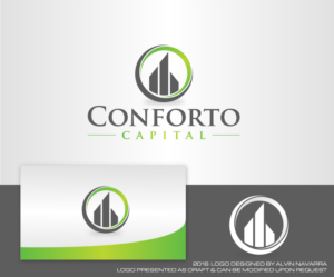 Logo Design by alvinnavarra