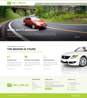 Web Design by pb for Smart Hosting & Design Services | Design: #11811787