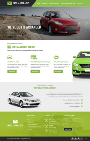 Web Design by pb for Smart Hosting & Design Services | Design: #11811792