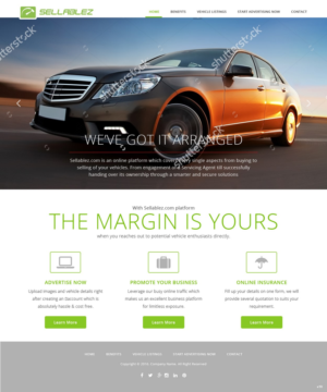 Web Design by pb for Smart Hosting & Design Services | Design: #11811799