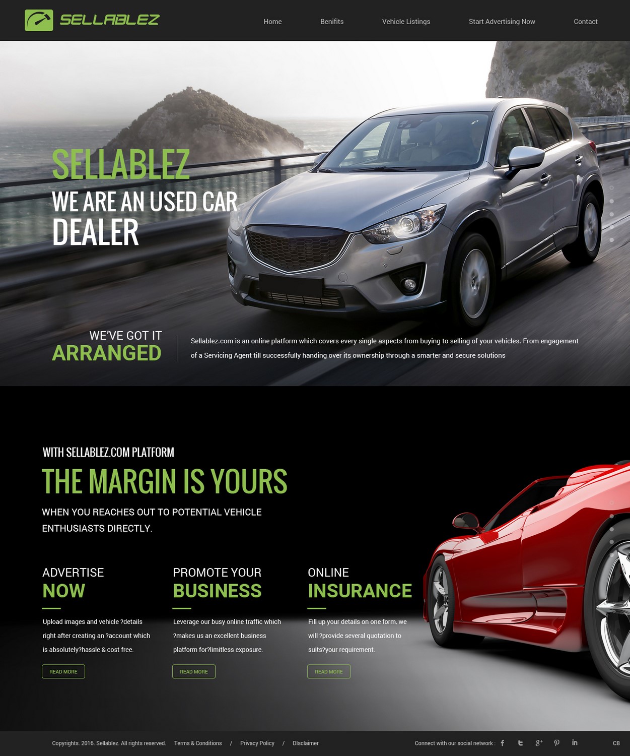 Web-Design von pb für Smart Hosting & Design Services | Design #11813476