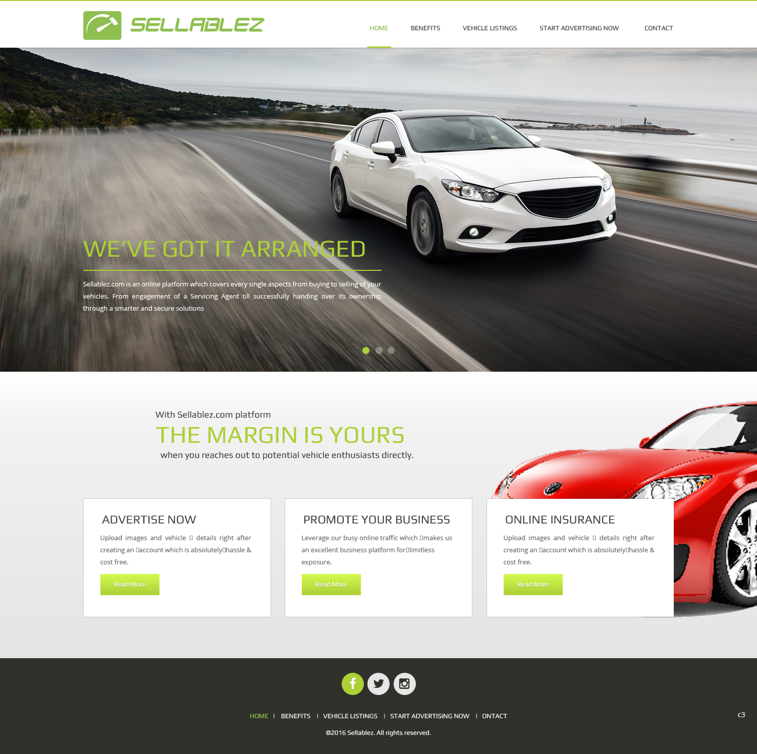 Web-Design von pb für Smart Hosting & Design Services | Design #11813477