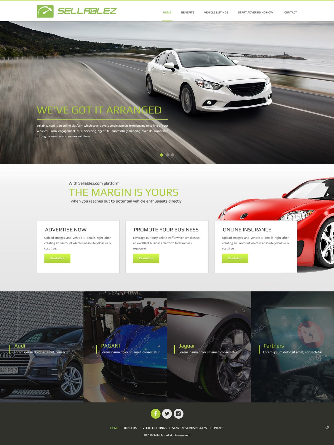 Web-Design von pb für Smart Hosting & Design Services | Design #11850414