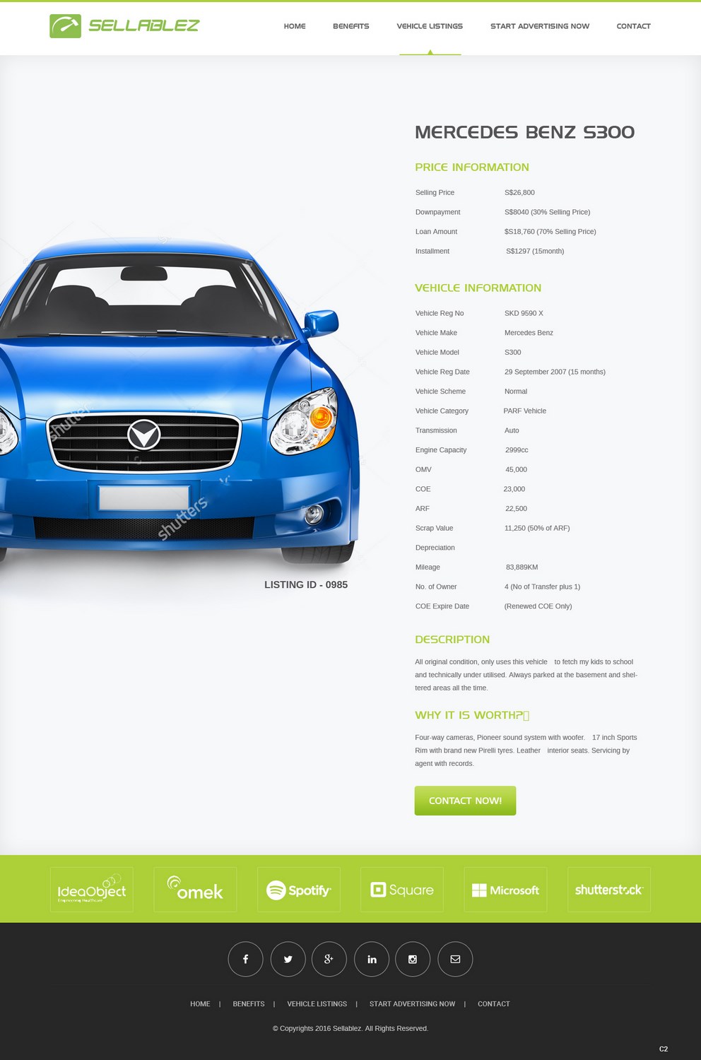 Web-Design von pb für Smart Hosting & Design Services | Design #11918759