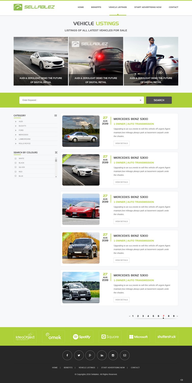 Web-Design von pb für Smart Hosting & Design Services | Design #11918762