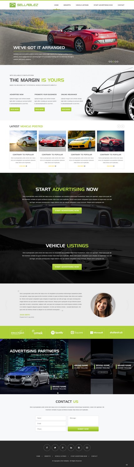 Web Design by pb for Smart Hosting & Design Services | Design #11918763