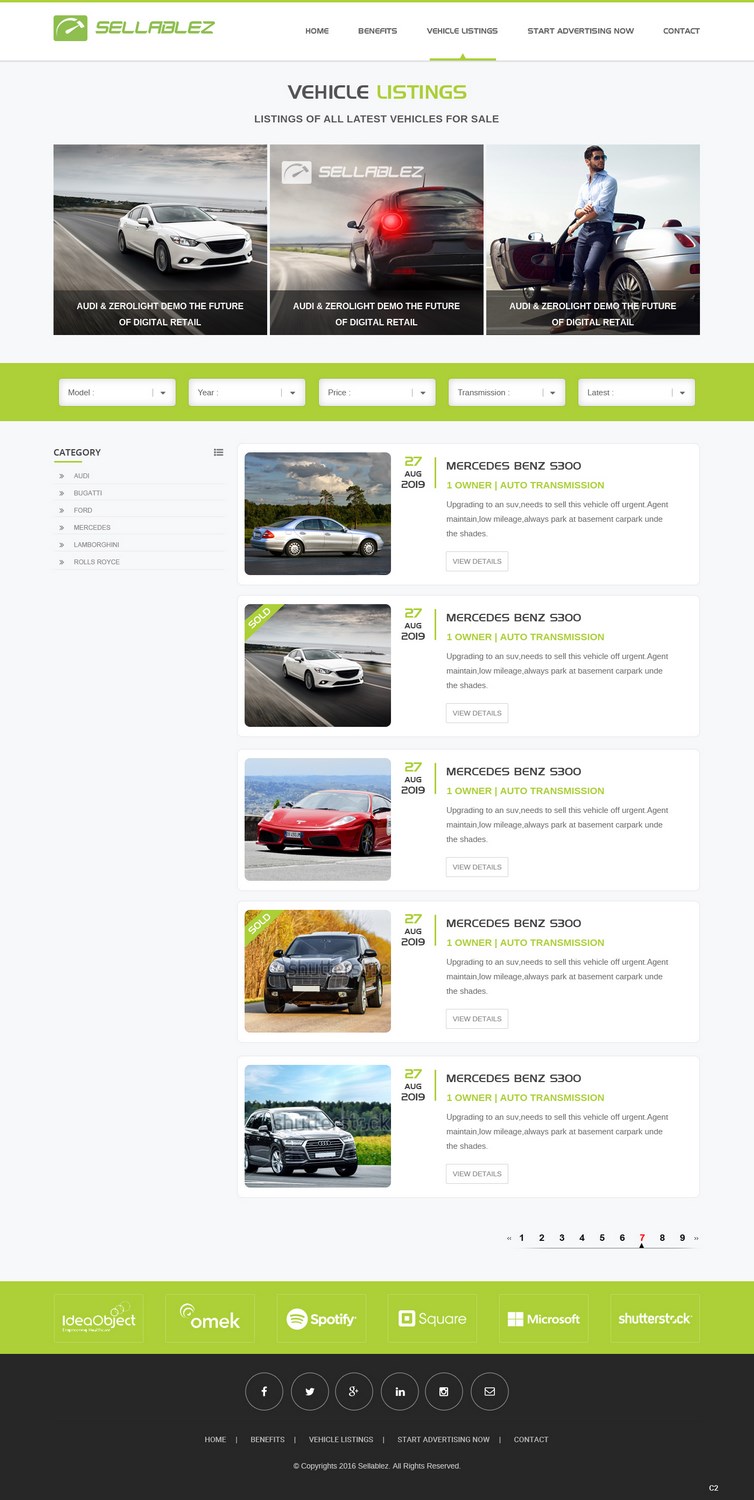 Web-Design von pb für Smart Hosting & Design Services | Design #12003400