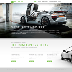 Web Design by Surjith Sachith
