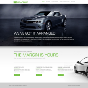 Web Design by Surjith Sachith for Smart Hosting & Design Services | Design: #11873363