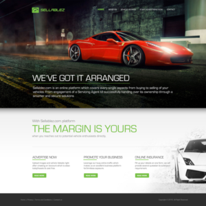 Web Design by Surjith Sachith for Smart Hosting & Design Services | Design: #11873364