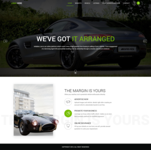 Web Design by syrwebdevelopment for Smart Hosting & Design Services | Design #11890138