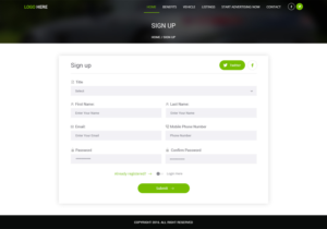 Web Design by syrwebdevelopment for Smart Hosting & Design Services | Design: #11890139
