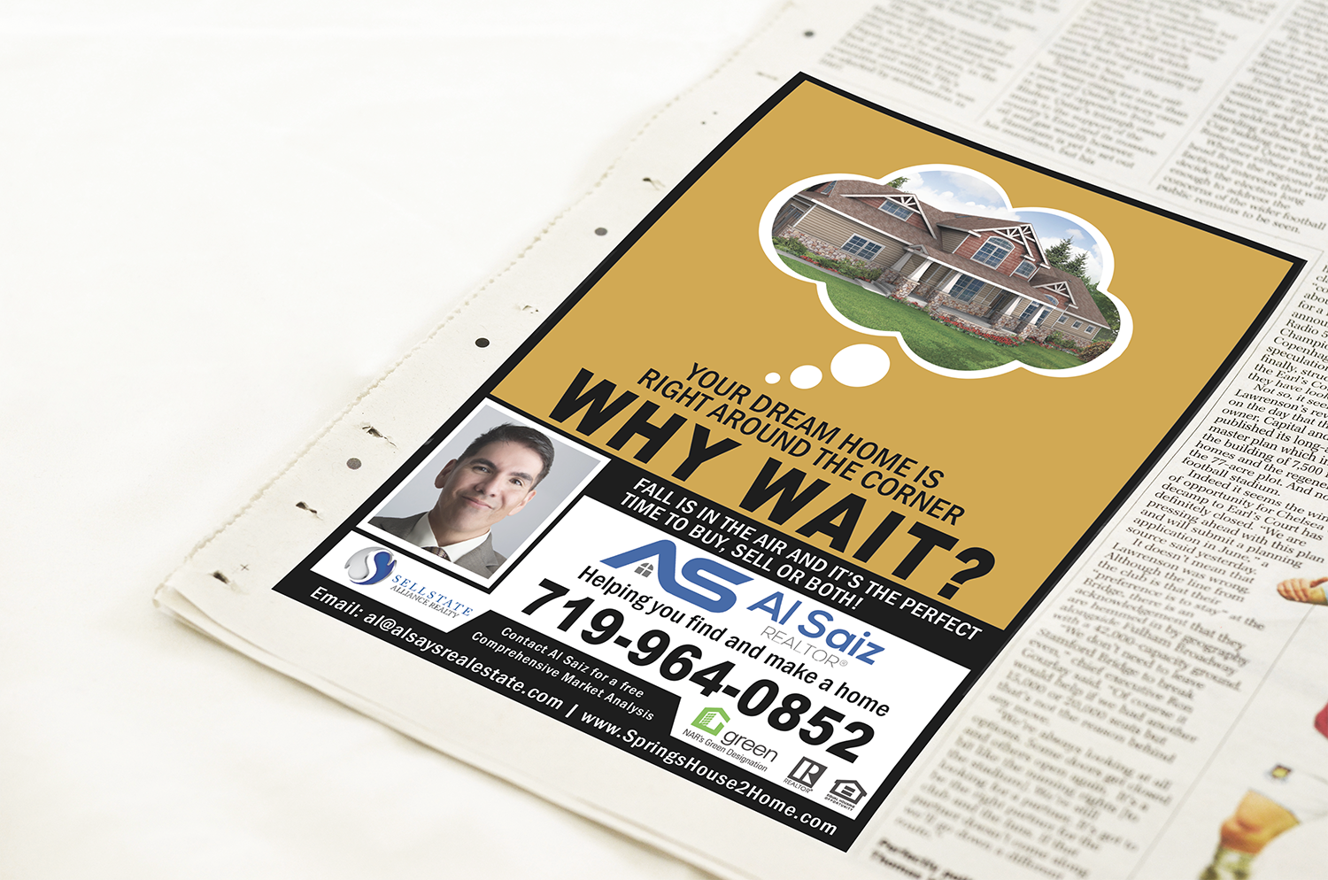 Design Publicitaire par Shahzad Kashif pour ce projet | Design #11846050