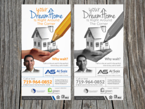 Diseño Publicitario por Priyo Subarkah para este proyecto | Diseño: #11824629