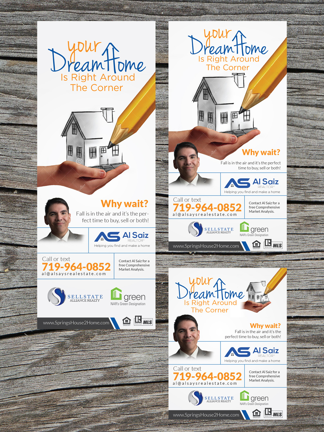 Design Publicitaire par Priyo Subarkah pour ce projet | Design #11824721