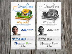 Advertisement Design by Priyo Subarkah for this project | Design #11824809