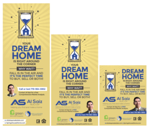 Diseño Publicitario por laxman2creative para este proyecto | Diseño: #11834648